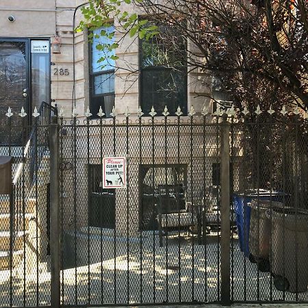 Brooklyn'S Finest - Cozy 2 Bedroom Нью-Йорк Экстерьер фото