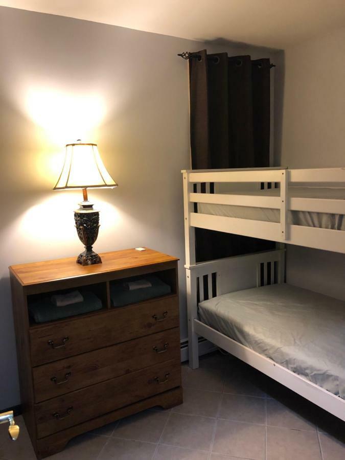 Brooklyn'S Finest - Cozy 2 Bedroom Нью-Йорк Экстерьер фото